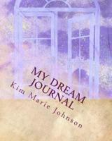 My Dream Journal