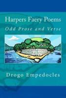 Harpers Faery Poems