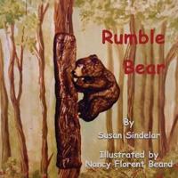Rumble Bear