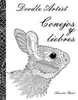 Doodle Artist - Conejos Y Liebres