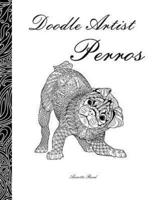 Doodle Artist - Perros