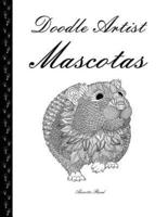 Doodle Artist - Mascotas