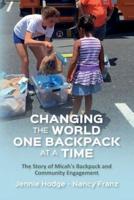 Changing the World One Backpack at a Time