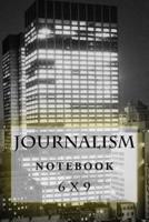 Journalism Notebook