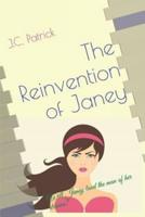 The Reinvention of Janey