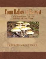 From Hallow to Harvest