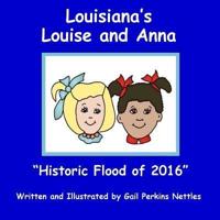 Historic Flood of 2016
