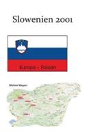 Slowenien 2001