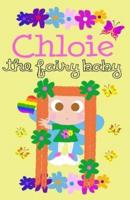 Chloie The Fairy Baby