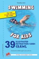 Crawl - 39 Illustrated Instruction Cards