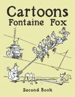Cartoons Fox Fontaine Second Book