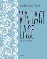 Vintage Lace