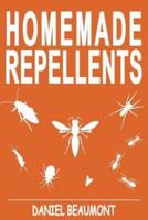 Homemade Repellents