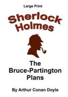The Bruce-Partington Plans