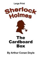 The Cardboard Box