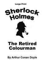 The Retired Colourman