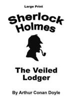 The Veiled Lodger