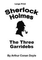 The Three Garridebs