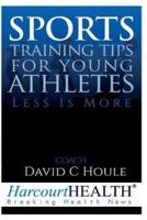 Sports Training Tips for Young Athletes