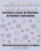 Bendiciones De Invierno (Navidad) En Espanol