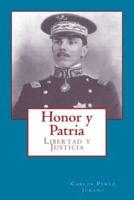 Honor Y Patria
