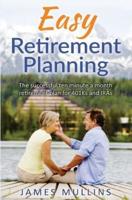 Easy Retirement Planning