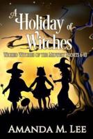 A Holiday of Witches