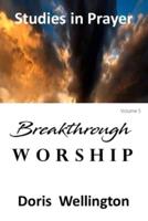 Breakthrough Worship