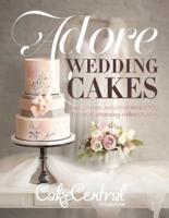 Adore Wedding Cakes