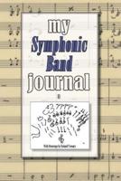 My Symphonic Band Journal 3
