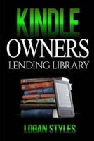 Kindle Owners Lending Library