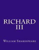 Richard III