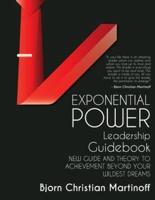 Exponential Power Leadership Guidebook