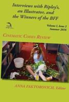 Interviews With Ripley's, an Illustrator, and the Winners of the Bff