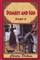 Dombey and Son Part 2
