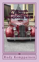 Plymouth Old Settlers Scrapbook 2016