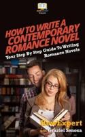How to Write a Contemporary Romance Novel