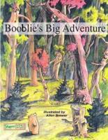 Booblie's Big Adventure