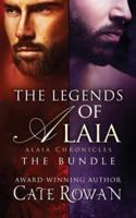 The Legends of Alaia Bundle