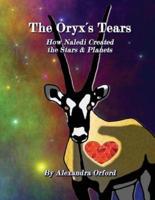 The Oryx's Tears