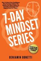 7 Day Mindset Series