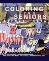 Coloring for Seniors