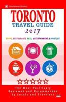 Toronto Travel Guide 2017