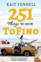 251 Things to Do in Tofino