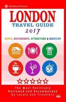 London Travel Guide 2017
