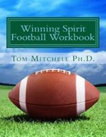 Winning Spirit Football Workbook