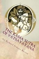 The Kama Sutra of Vatsayayana