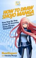 How To Draw Shojo Manga