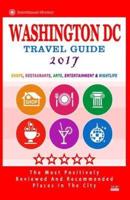 Washington DC Travel Guide 2017