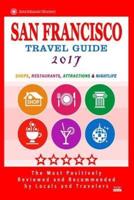 San Francisco Travel Guide 2017